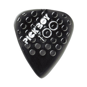 Pickboy Pro Pick Nylon 66 Guitar Picks - 10 Pack PBNYLP05 Thin .50mm