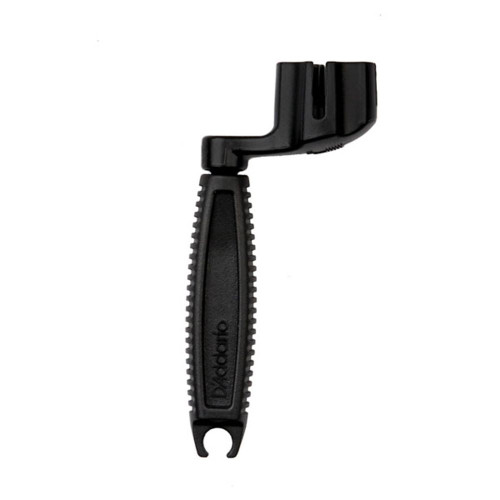 D'Addario PWPW1 Guitar Peg and String Winder