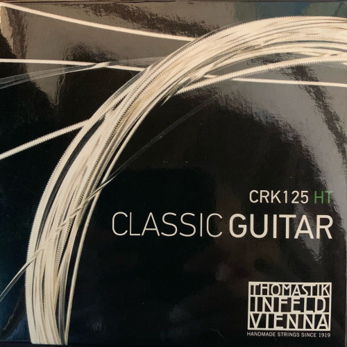 Thomastik-Infeld CR127 Classic N Series Superlona Classical Guitar Strings