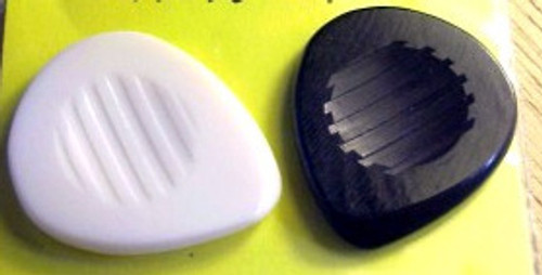 Wegen Gypsy Jazz Guitar Pick 3.5 mm GJP White