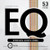 Cleartone EQ Hybrid Metal Acoustic Guitar Strings