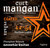 Curt Mangan Fusion Matched COATED Phosphor Bronze Acoustic Guitar Strings