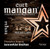 Curt Mangan Fusion Matched Phosphor Bronze Acoustic Guitar Strings