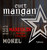 Curt Mangan Fusion Matched Monel Mandolin Strings