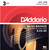 D'Addario 3 Pack EJ 80/20 Bronze Acoustic Guitar Strings