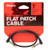 D'Addario Custom Series Flat Patch Cable 1'