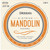 D'Addario EJM74 Monel Mandolin Strings Medium 11-40