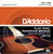 D'Addario EFT Flat Top Phosphor Bronze Acoustic Guitar Strings