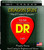 DR Strings Dragon Skin K3 Coated Acoustic Guitar Strings