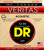 DR Strings Veritas Phosphor Bronze Acoustic Guitar Strings
