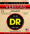 DR Strings Veritas Phosphor Bronze Acoustic Guitar Strings