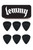 Dunlop Motorhead Guitar Pick Tin