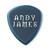 Dunlop Andy James Flow Jumbo Guitar Pick