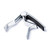 Dunlop Electric Trigger Capo Curved Nickel