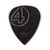 Dunlop Jim Root Signature Nylon Guitar Pick
