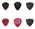Dunlop John Petrucci Guitar Pick Variety Pack PVP119