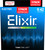 Elixir 3 Pack Optiweb Electric Guitar Strings 16571 Super Light 9-42