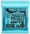 Ernie Ball 2228 Nickel Mighty Slinky Electric Guitar Strings 8.5-40