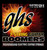 GHS Boomers 7-String Electric Guitar Strings