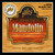 GHS Pure Nickel Mandolin Strings