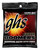 GHS Boomers Electric Guitar Strings