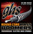 GHS Boomers Round Core Electric Bass Strings