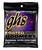 GHS Coated Boomers Electric Guitar Strings