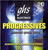 GHS Progressives Filament Grade Alloy Electric Guitar Strings