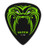 Jim Dunlop Black Fang Ultex Guitar Pick