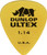 Dunlop Ultex Standard Guitar Picks