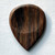 John Pearse Sarod  Guitar Pick SRD-RW Rosewood