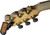 Korg AW-2G Clip On Guitar Chromatic Guitar Tuner