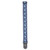 D'Addario 2'" Woven Guitar Strap Monterey 2 - Blue