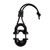 D'Addario AJL-01 CinchFit Acoustic Jack Strap Lock