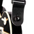 D'Addario NS Strap Lock System - Black