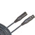 D'Addario 10' Classic Series Microphone Cable - XLR Male to XLR Female