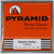 Pyramid Pure Nickel Wound Classics Round Core Electric Guitar Strings