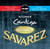 Savarez 510ARJP Alliance Cantiga Premium Classical Guitar Strings Mixed Tension