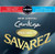 Savarez 510CRJP New Cristal Cantiga Premium Classical Guitar Strings Mixed Tension