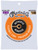 3 Pack - Martin Flexible Core Phosphor Bronze Authentic Acoustic Guitar Strings MA535FX Custom Light 11-52