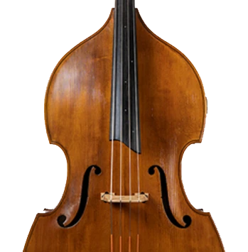 Double Bass Strings