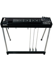 Pedal Steel Guitar Strings