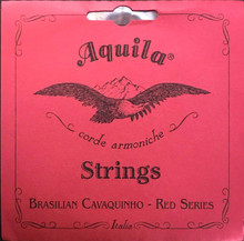 Cavaquinho Instrument Strings