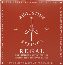 Augustine Classical Guitar Strings - Strings and Beyond