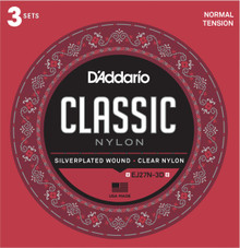 Silver-Plated Copper Guitar Strings - Page 5