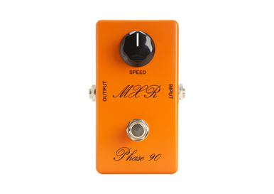 MXR CSP026 ’74 Vintage Phase90 美品・箱付き Dunlop MXR 74 Vintage Phase 90 CSP026 Effects Pedal