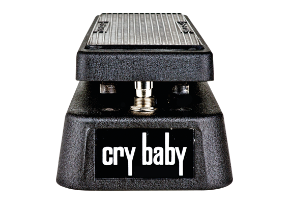 Dunlop Cry Baby Original Wah GCB95 Effects Pedal