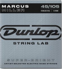 Jim Dunlop Performance DEN0962 Jeu de cordes pour