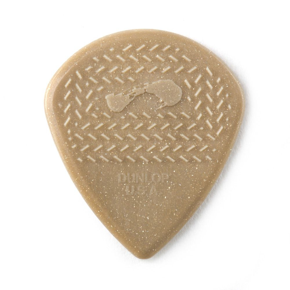Dunlop Matt Heafy Custom Max Grip Jazz III Guitar Picks 6 Pack