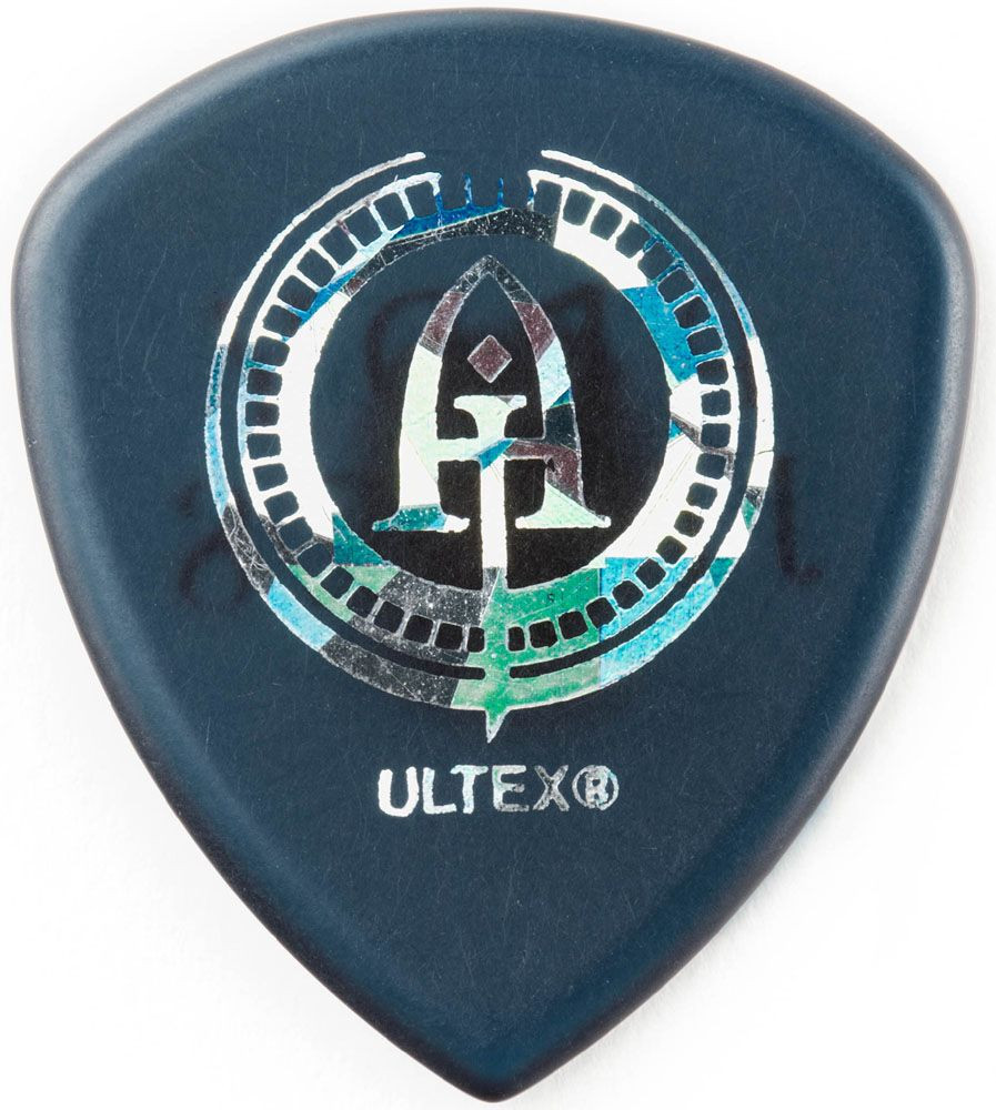 Dunlop Andy James Flow Jumbo Ultex Guitar Pick 546PAJ200 3 Pack